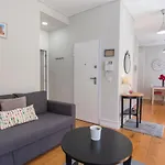 Cozy Flat In The Heart Of Alfama *