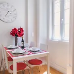 Apartamento Cozy Flat In The Heart Of Alfama