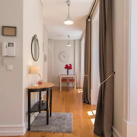 Cozy Flat In The Heart Of Alfama *