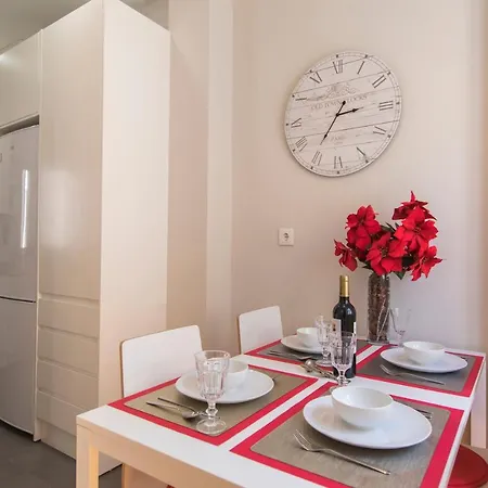 Apartment Cozy Flat In The Heart Of Alfama Lisbon