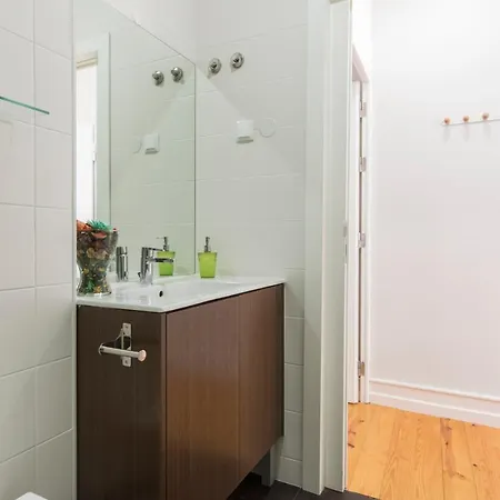 Apartment Cozy Flat In The Heart Of Alfama